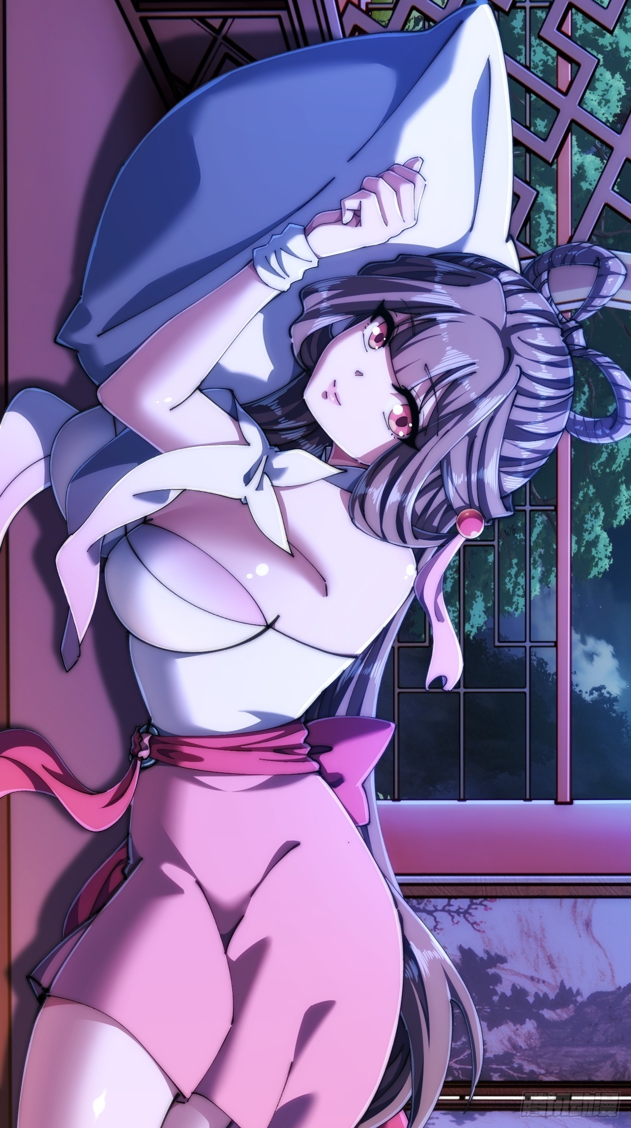 🍱速通修仙 合欢圣女 第1页