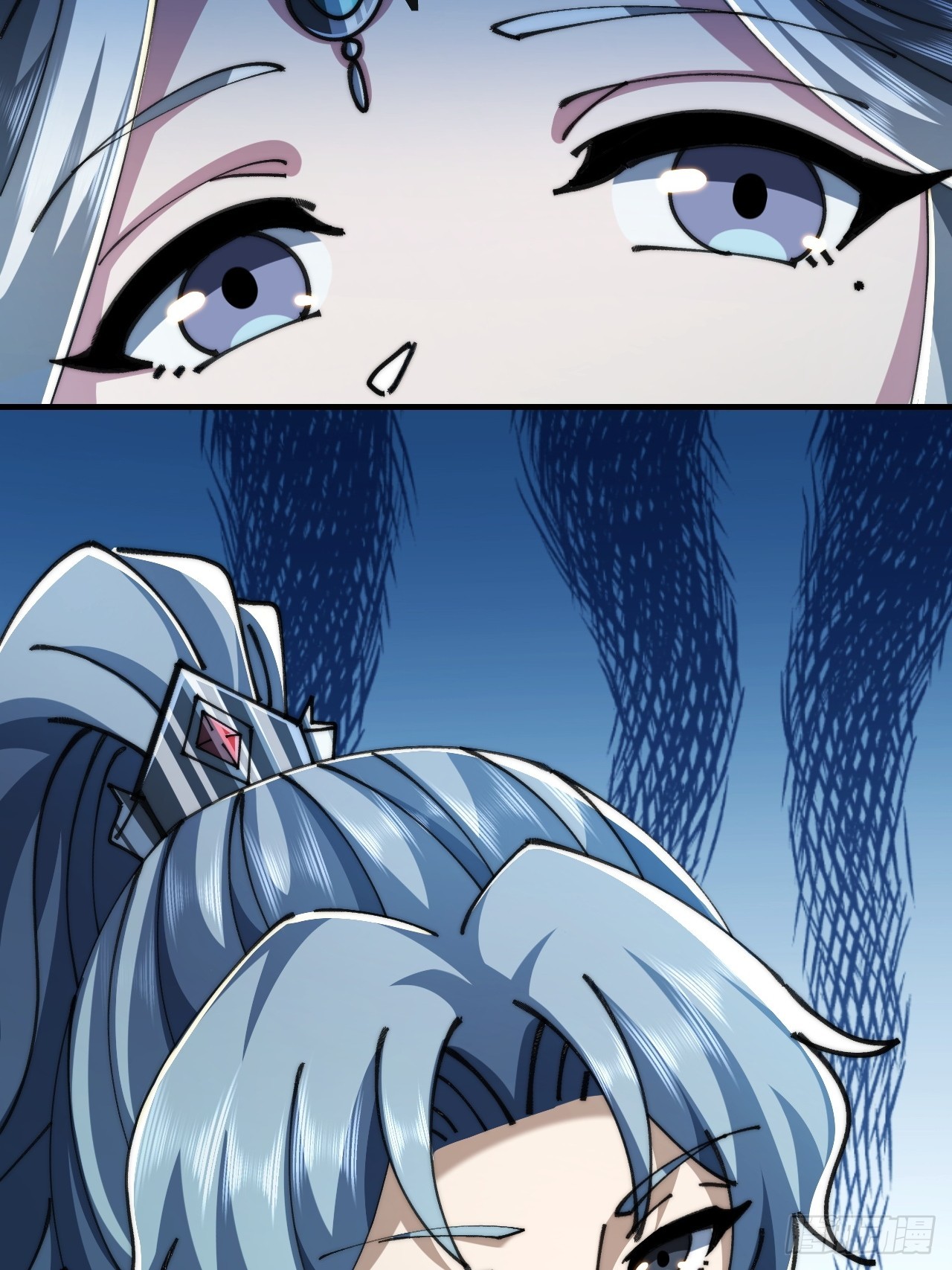 🍱速通修仙 一线牵 第42页