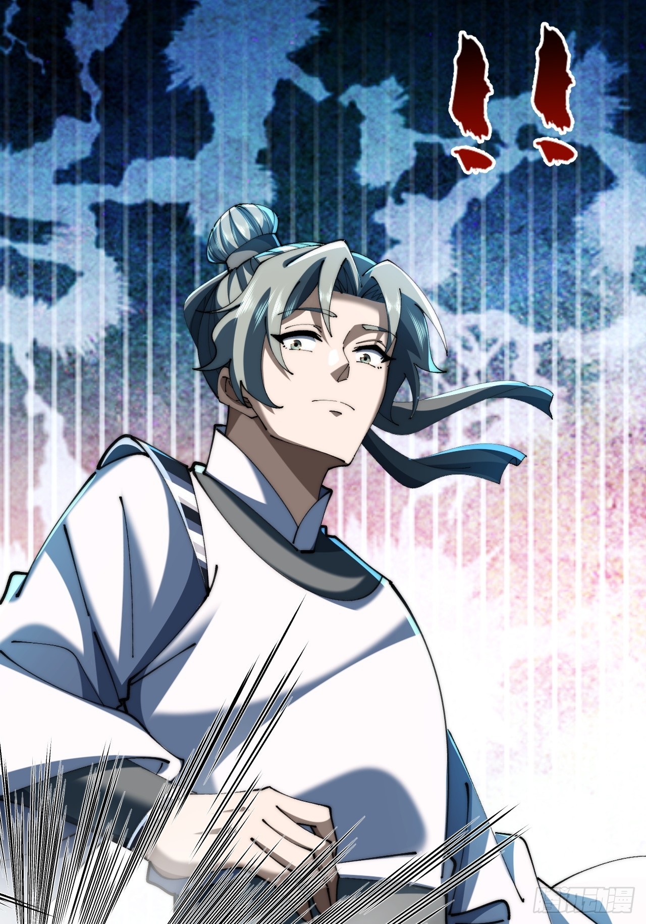 🍱速通修仙 日服第一男枪 第28页
