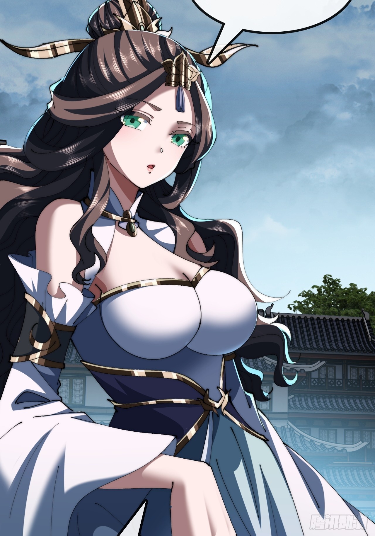 🍱速通修仙 这不合理 第17页