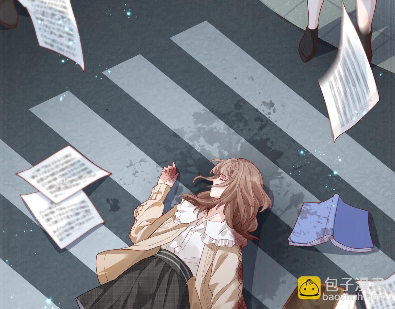 第01话 不是原剧情中的人物(1/2)-第1话
