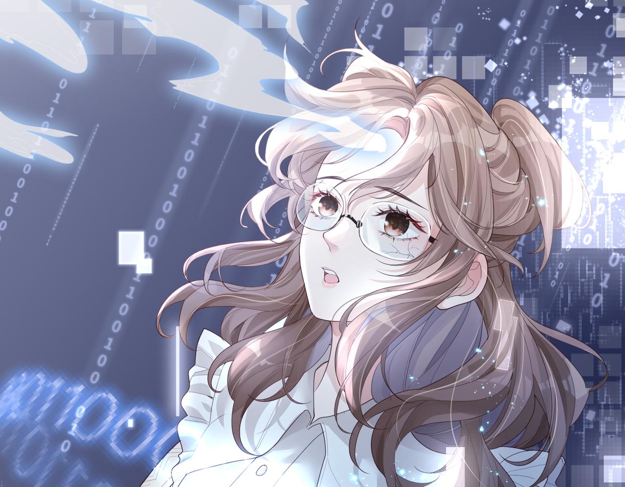 第01话 不是原剧情中的人物(1/2)-第1话