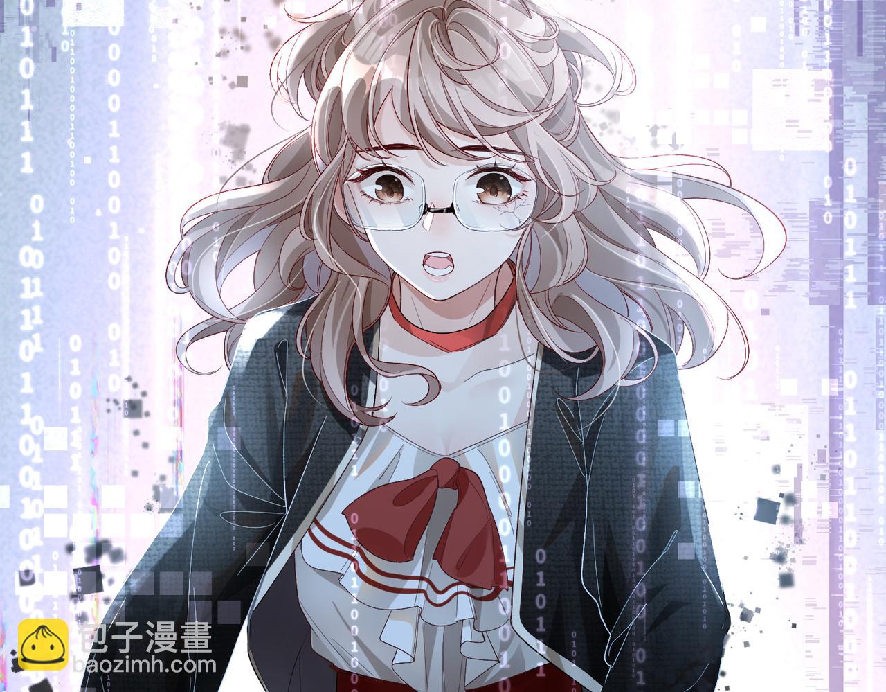 第01话 不是原剧情中的人物(1/2)-第1话