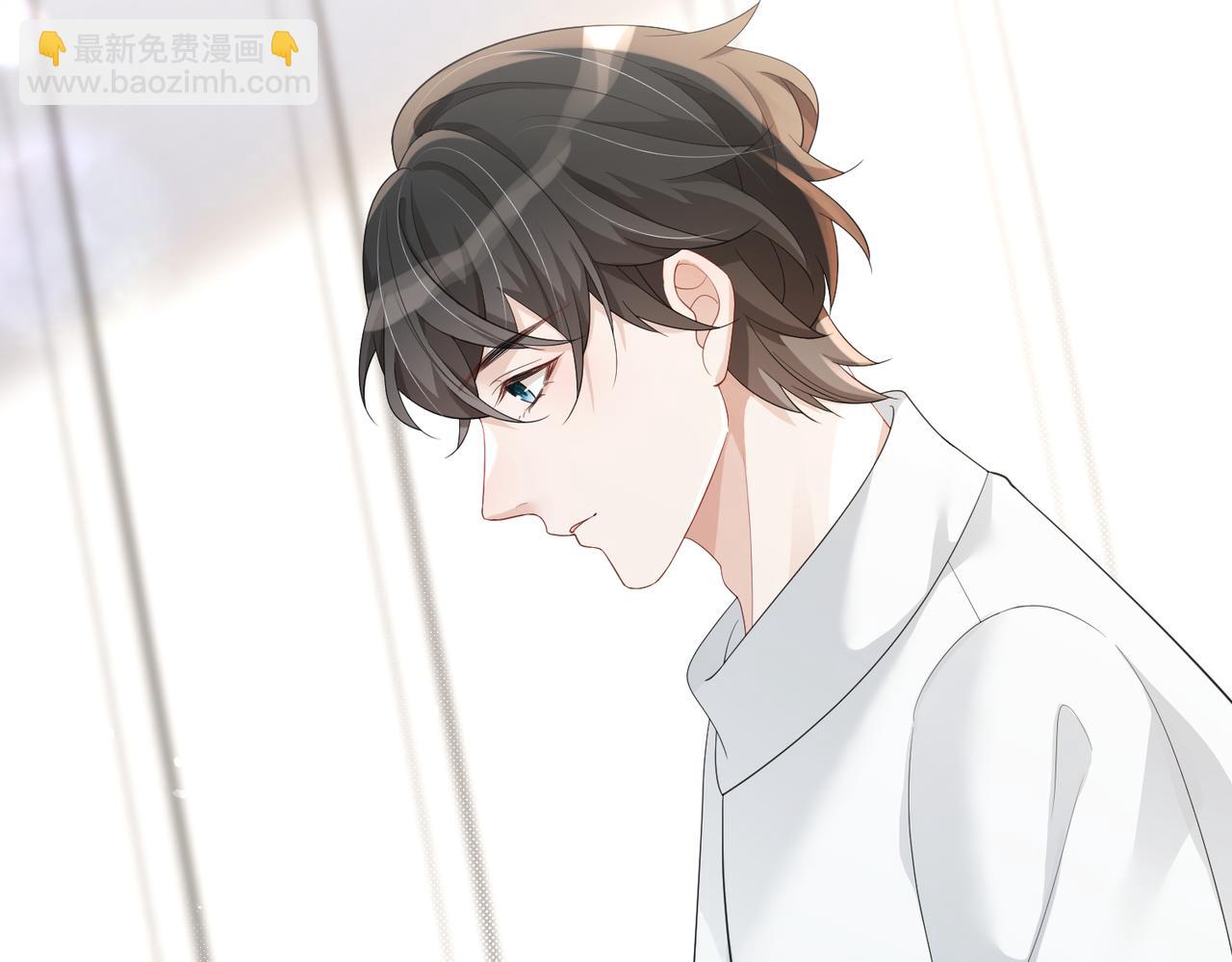 第13话 你&hellip;&hellip;很喜欢顾时越？(1/3)-第13话