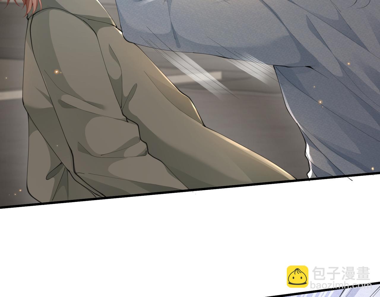第15话 放弃吧，是我不配(1/2)-第15话