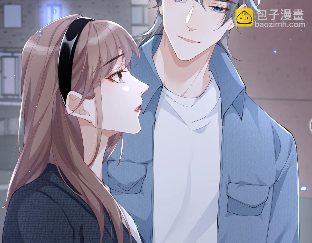 第15话 放弃吧，是我不配(1/2)-第15话