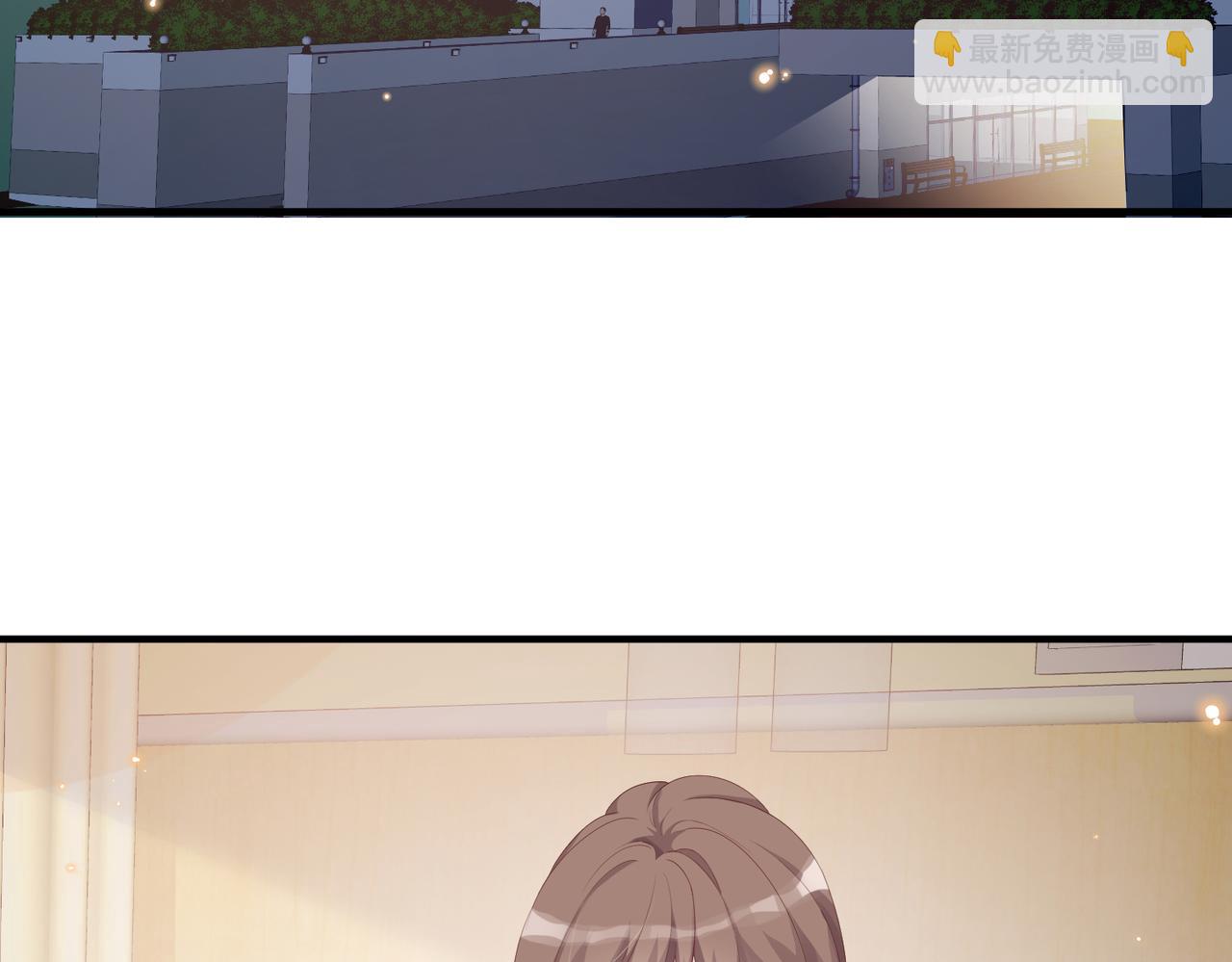 第17话 不要躲着我(1/2)-第17话