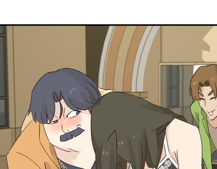 狼豺虎豹-第37话