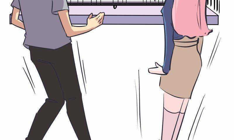 血味奶茶(1/2)-第63话