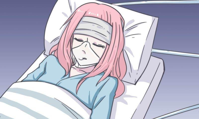 危情一夜(1/2)-第65话