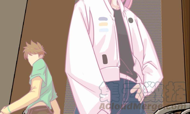 筱酒吧危机四伏(1/2)-第71话