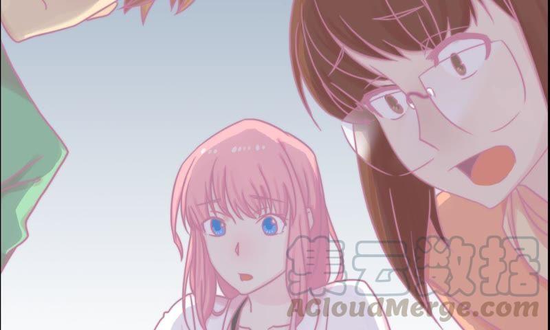 筱酒吧危机四伏(1/2)-第71话