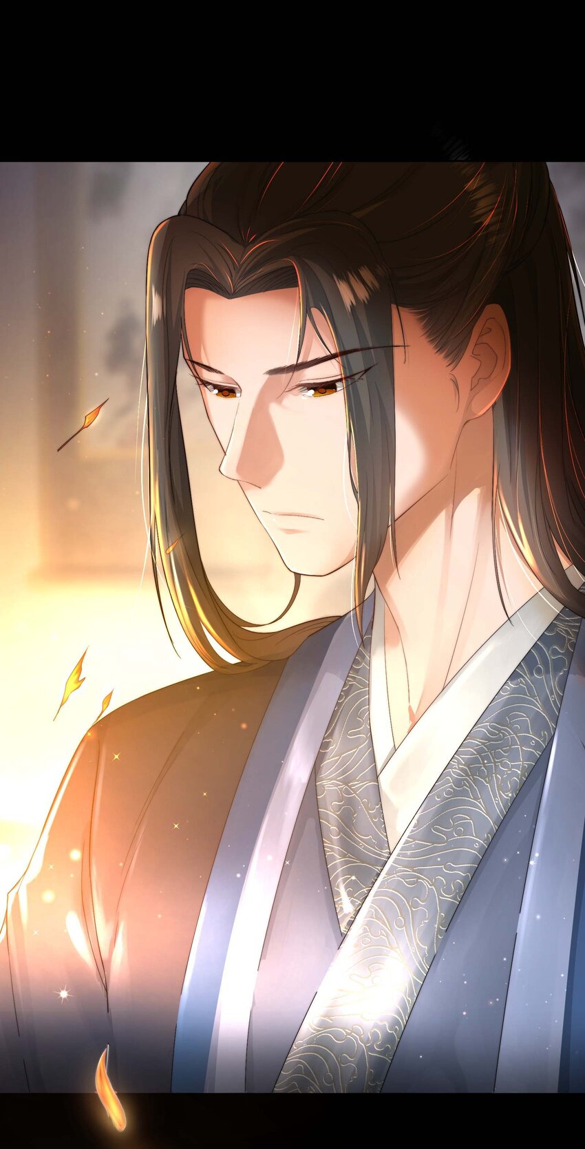 第二十话 指挥使的关照-第21话