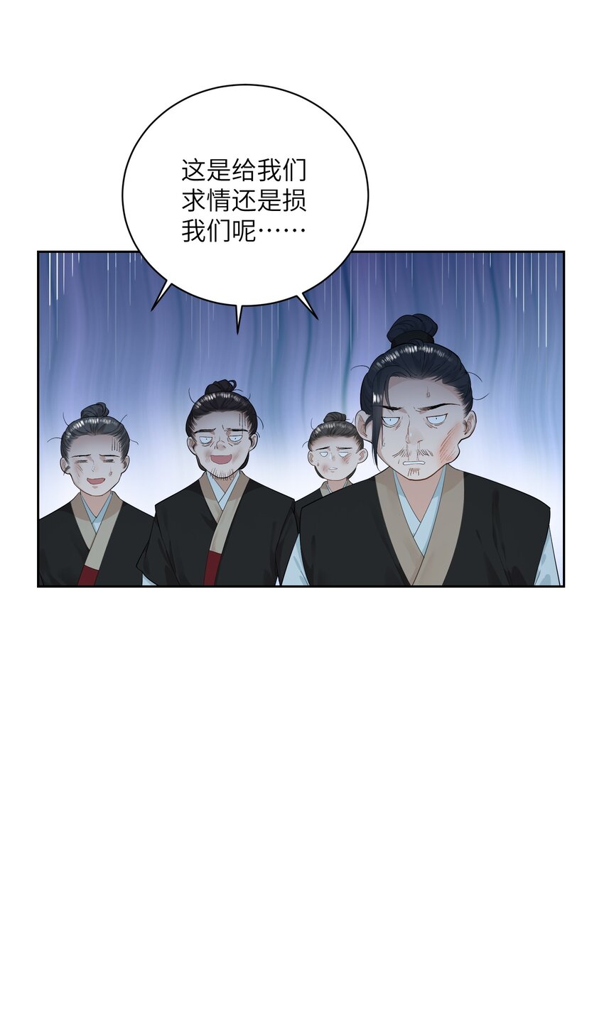 第二十八话 指挥使的怜惜(1/2)-第29话