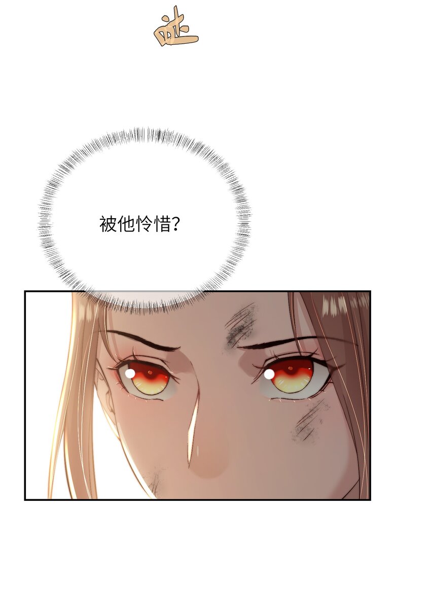 第二十八话 指挥使的怜惜(1/2)-第29话