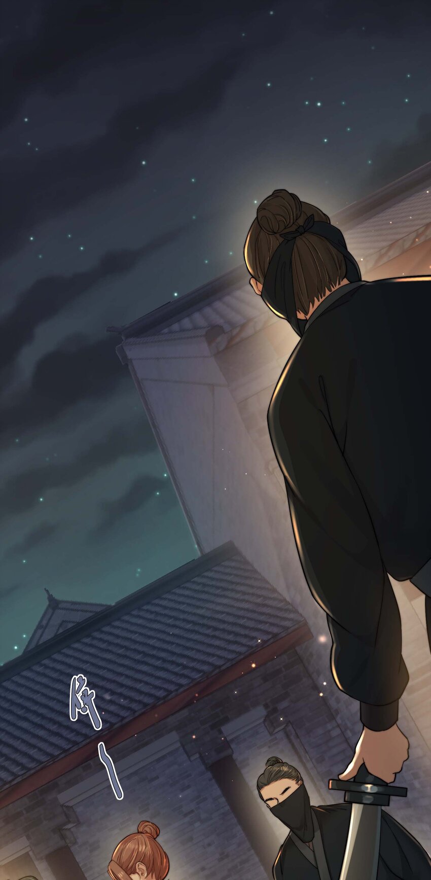 第三十四话 报复(1/2)-第35话