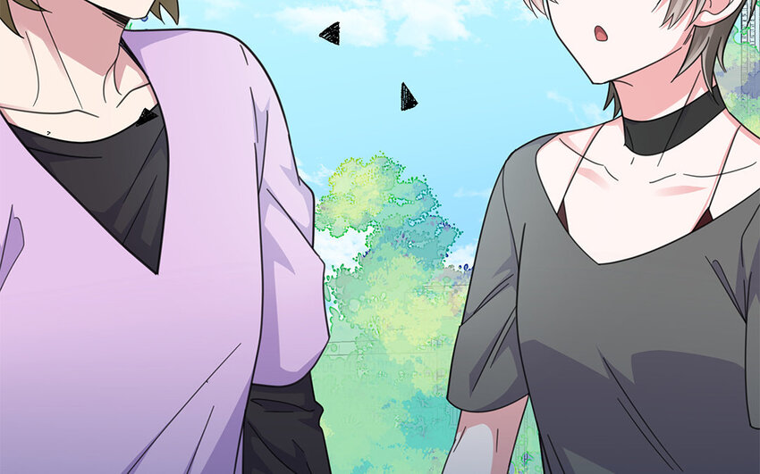 15 第14话 噩梦般的女人(1/2)-第15话