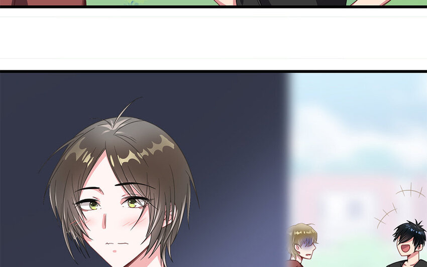 3 第2话 特殊的恋人要求(1/2)-第3话