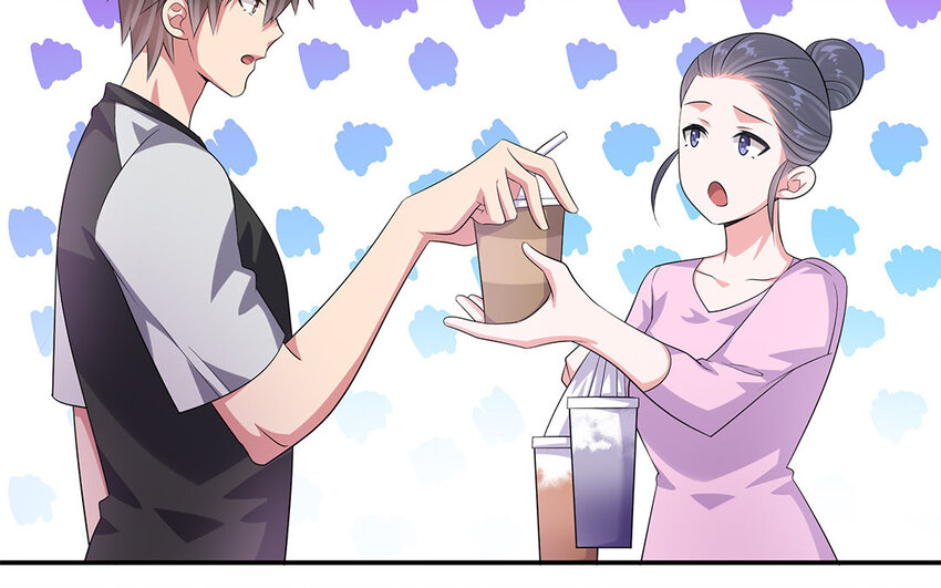 33 第32话  发现情敌(1/2)-第33话