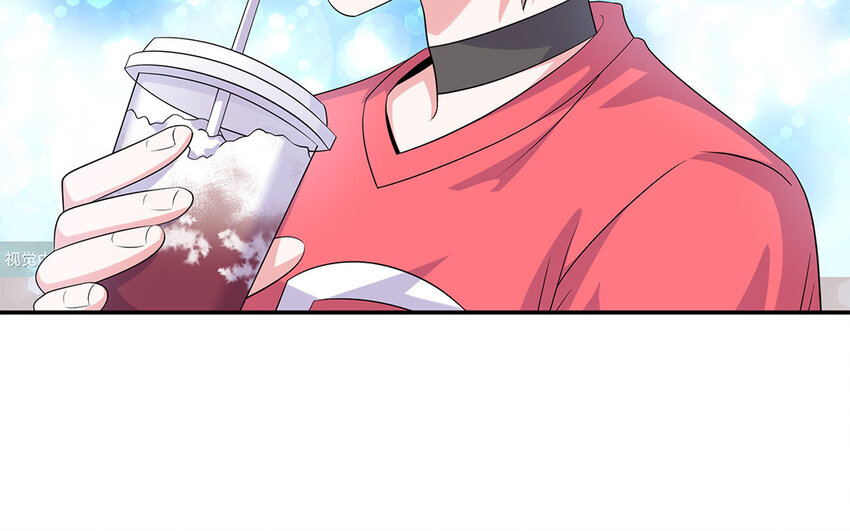 33 第32话  发现情敌(1/2)-第33话