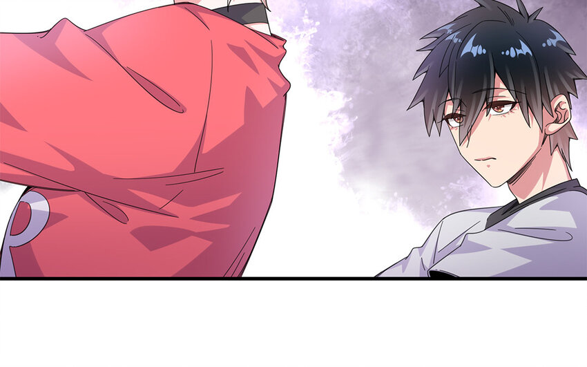 33 第32话  发现情敌(1/2)-第33话