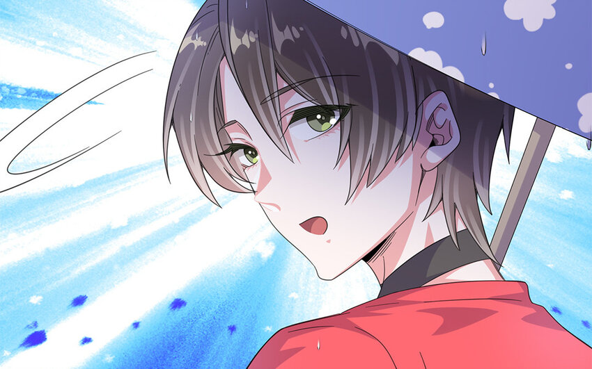 35 第34话  自找不痛快(1/2)-第35话