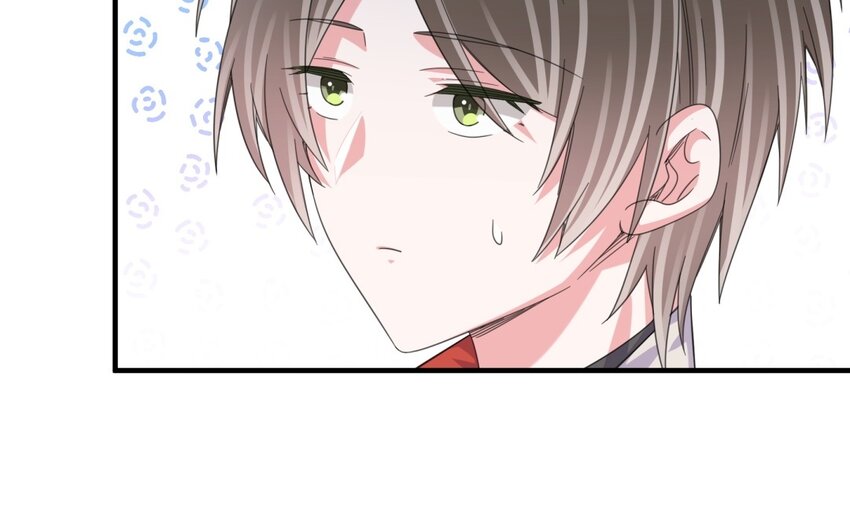 41 第40话 不喜欢！(1/2)-第41话