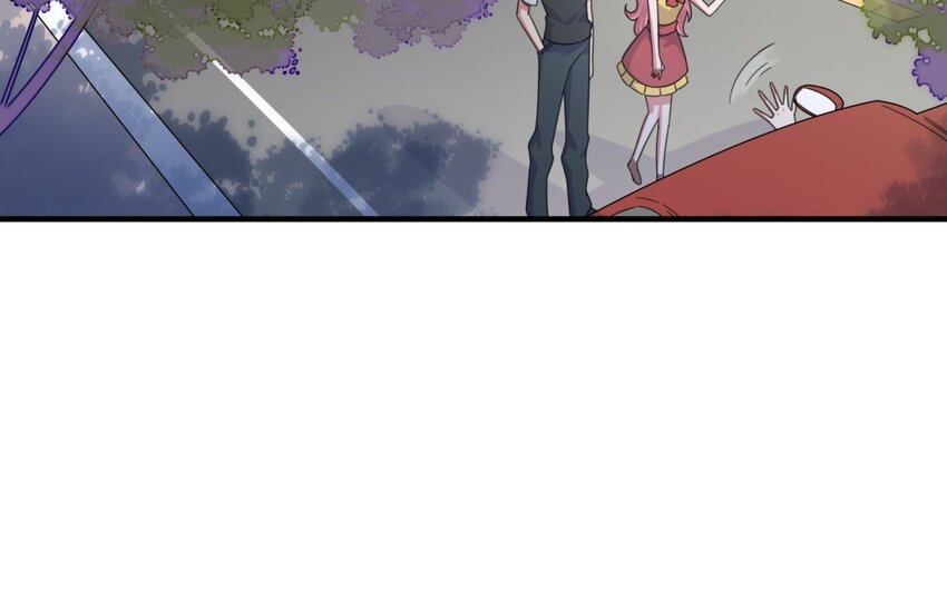 41 第40话 不喜欢！(1/2)-第41话