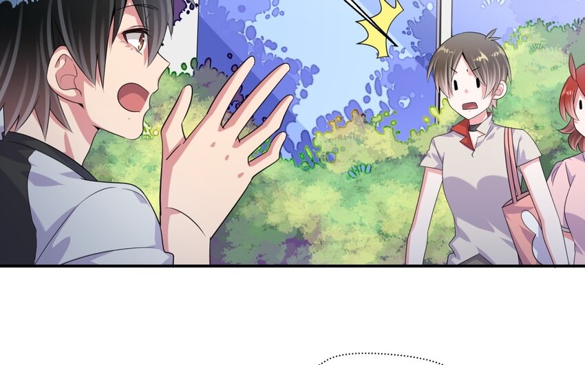 41 第40话 不喜欢！(1/2)-第41话