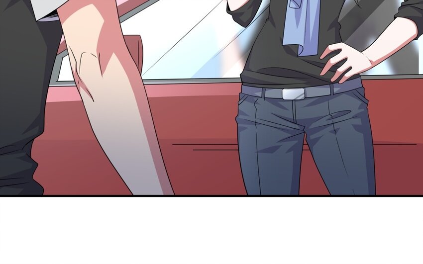 41 第40话 不喜欢！(1/2)-第41话