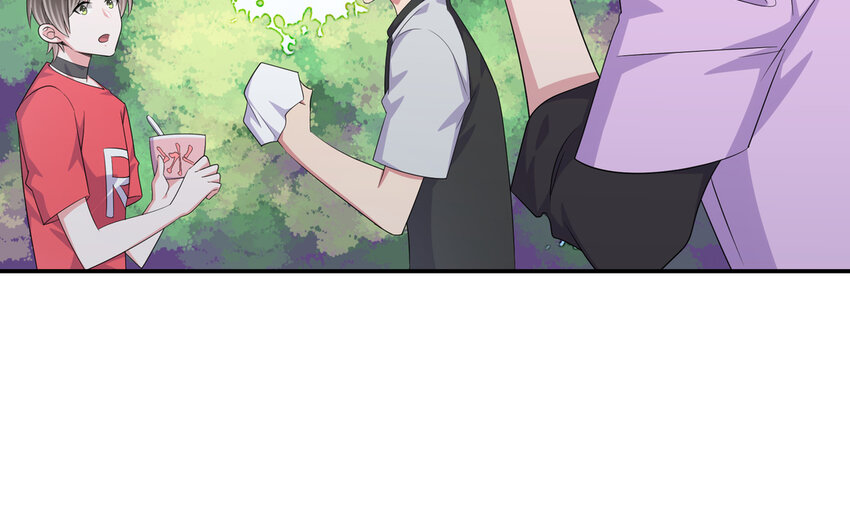 45 第44话 我的宝贝(1/2)-第45话