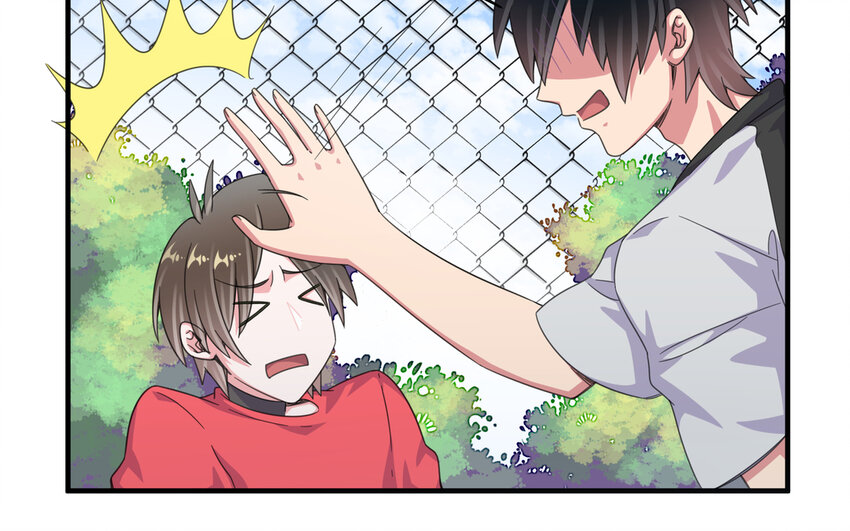 45 第44话 我的宝贝(1/2)-第45话