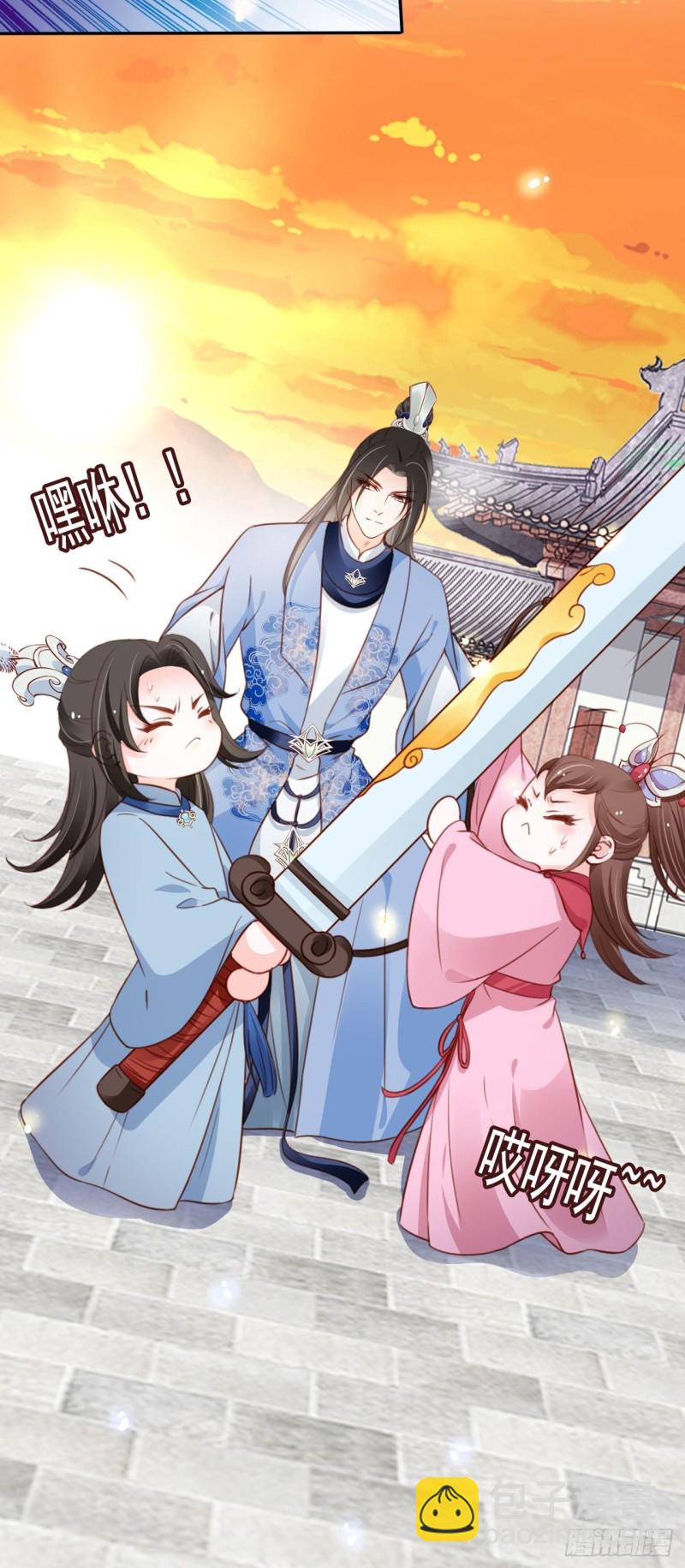 103 一家团圆-第103话
