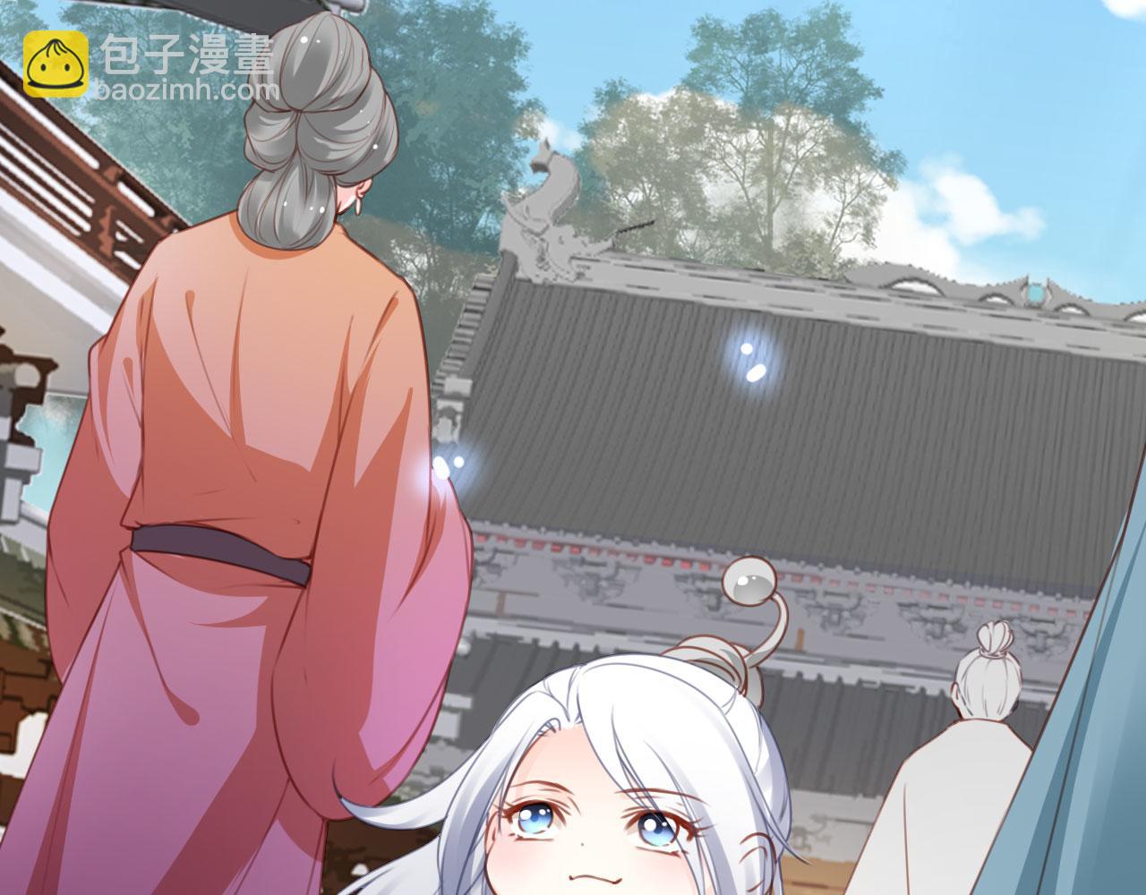 111 送上门的人质(1/2)-第111话