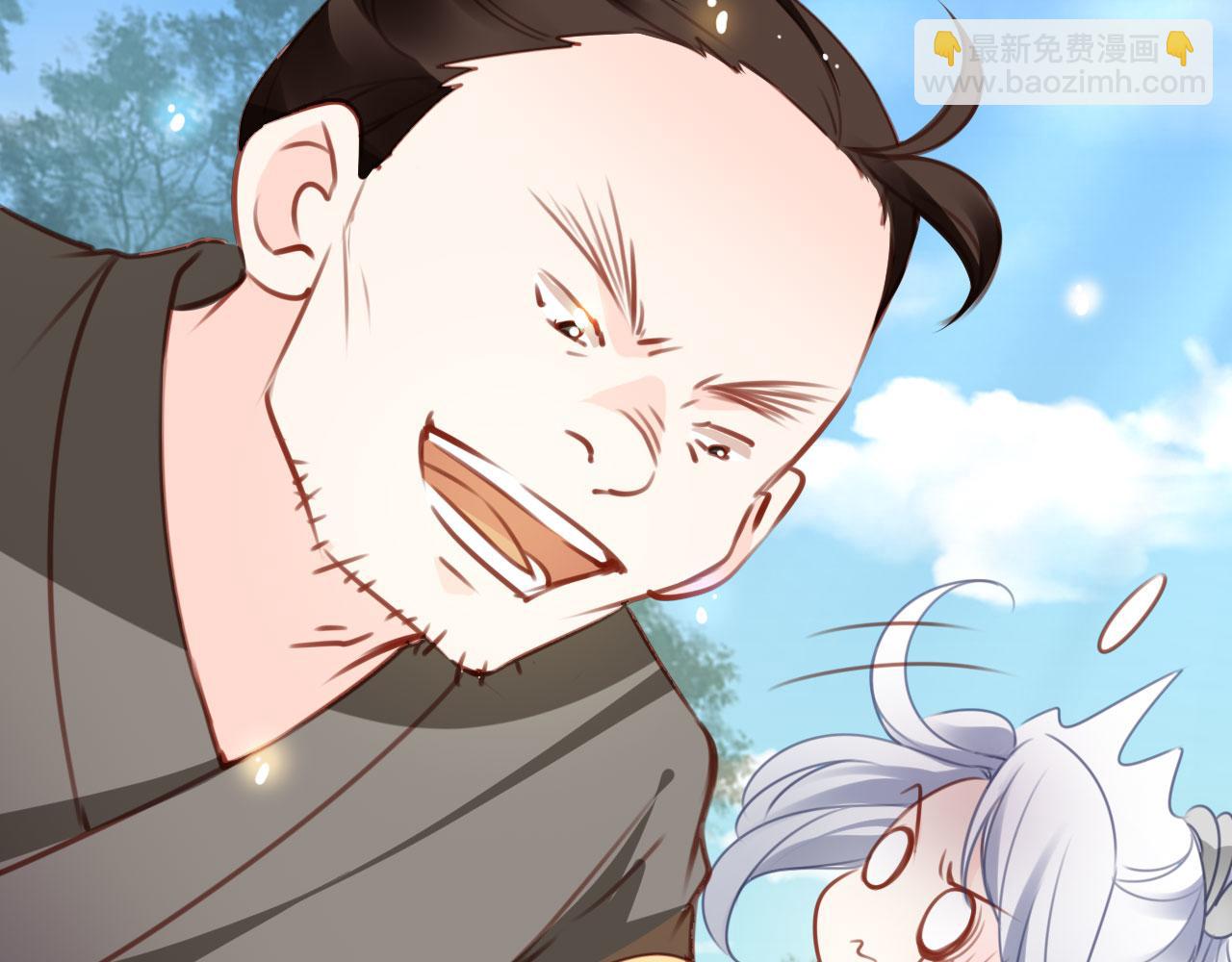 111 送上门的人质(1/2)-第111话