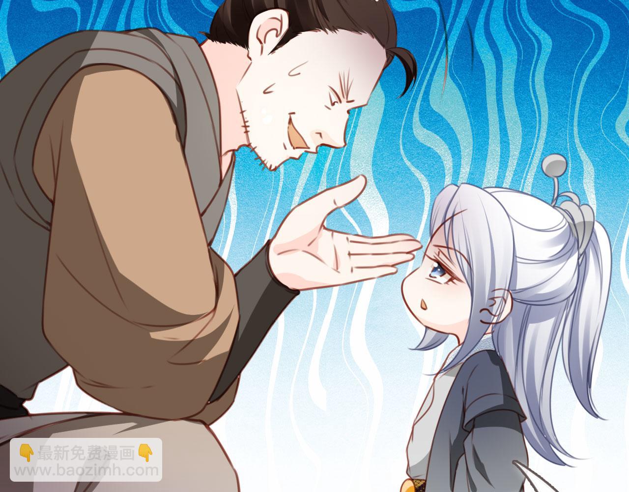 111 送上门的人质(1/2)-第111话