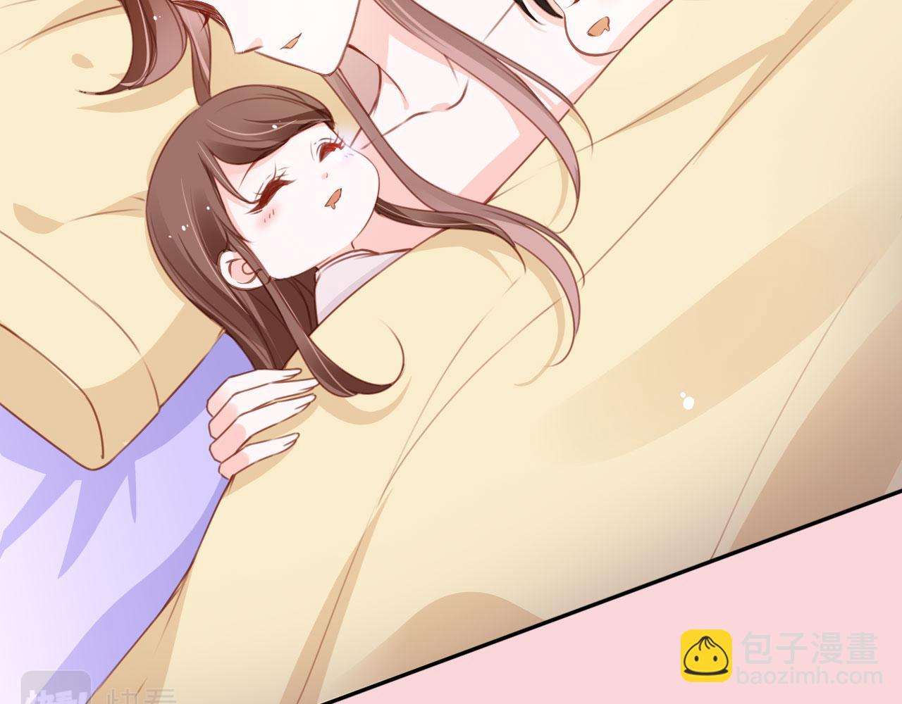 113 心动值爆表(1/2)-第113话