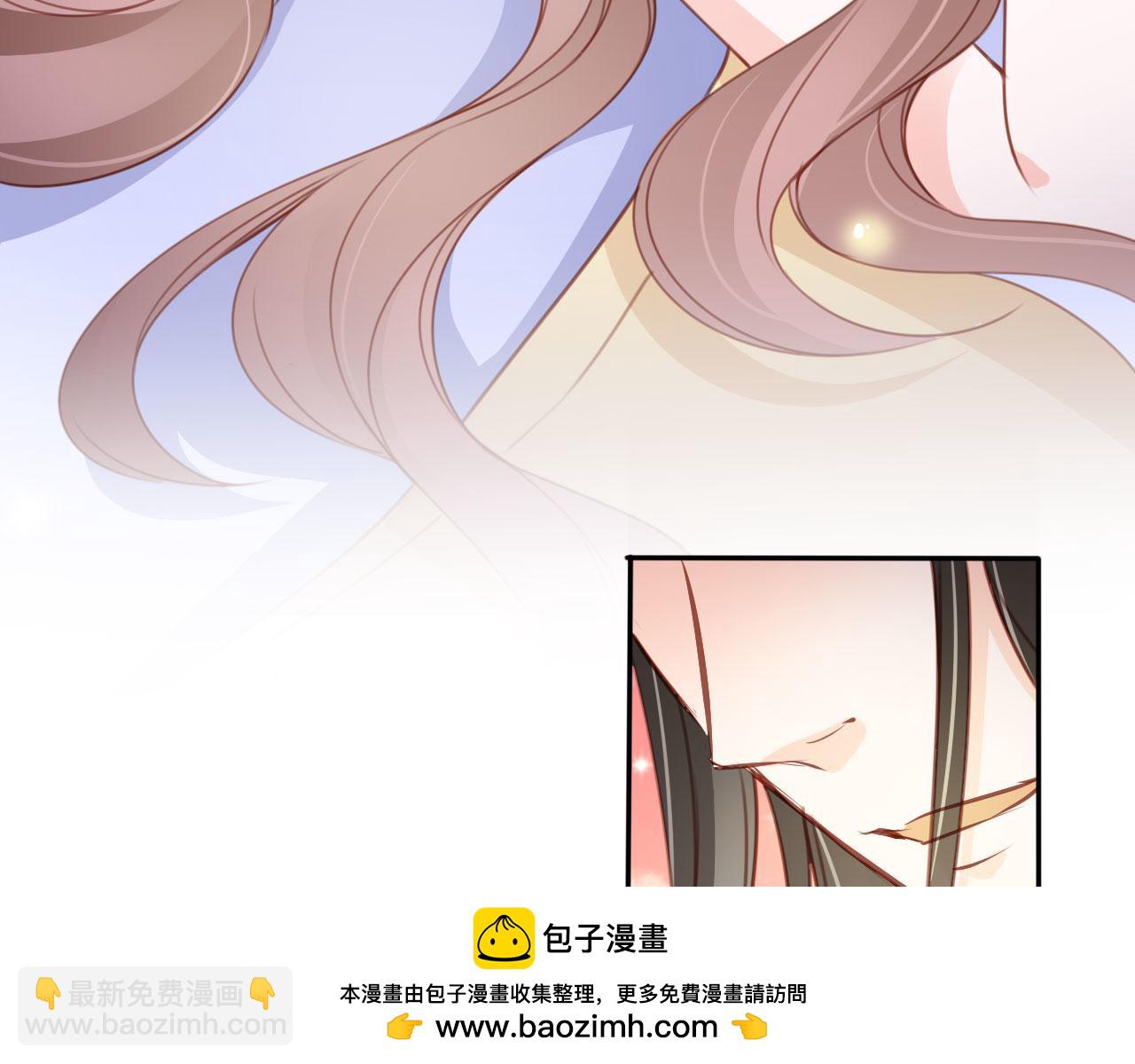 113 心动值爆表(1/2)-第113话