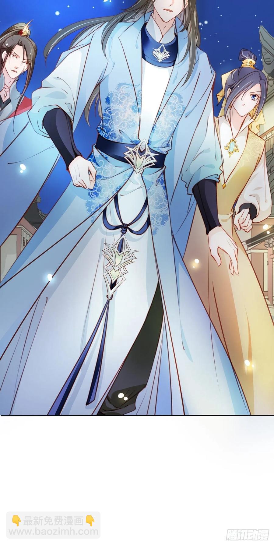 077 宇宙无敌大变态-第77话