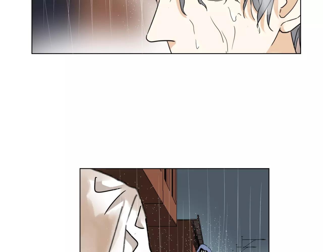 第10话 我将孤独写进雨里(1/3)-第11话