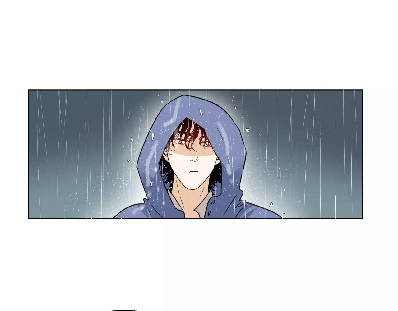 第10话 我将孤独写进雨里(1/3)-第11话