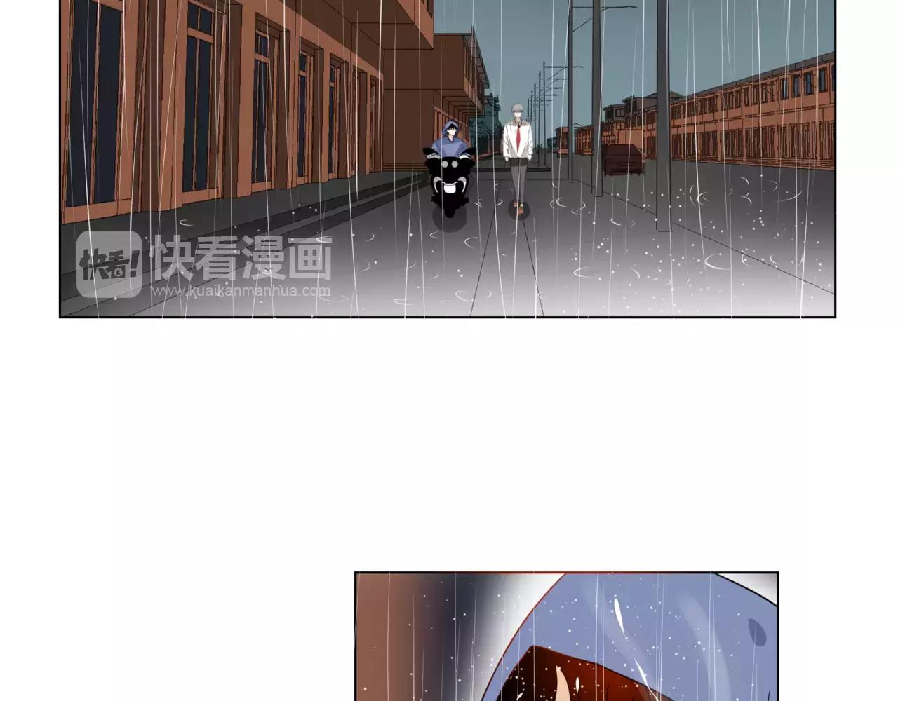 第10话 我将孤独写进雨里(1/3)-第11话