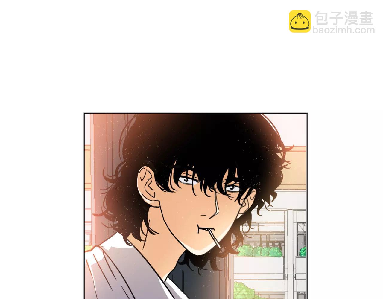 第10话 我将孤独写进雨里(1/3)-第11话