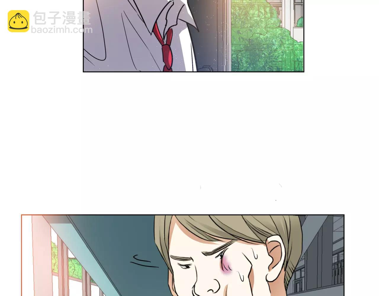 第10话 我将孤独写进雨里(1/3)-第11话