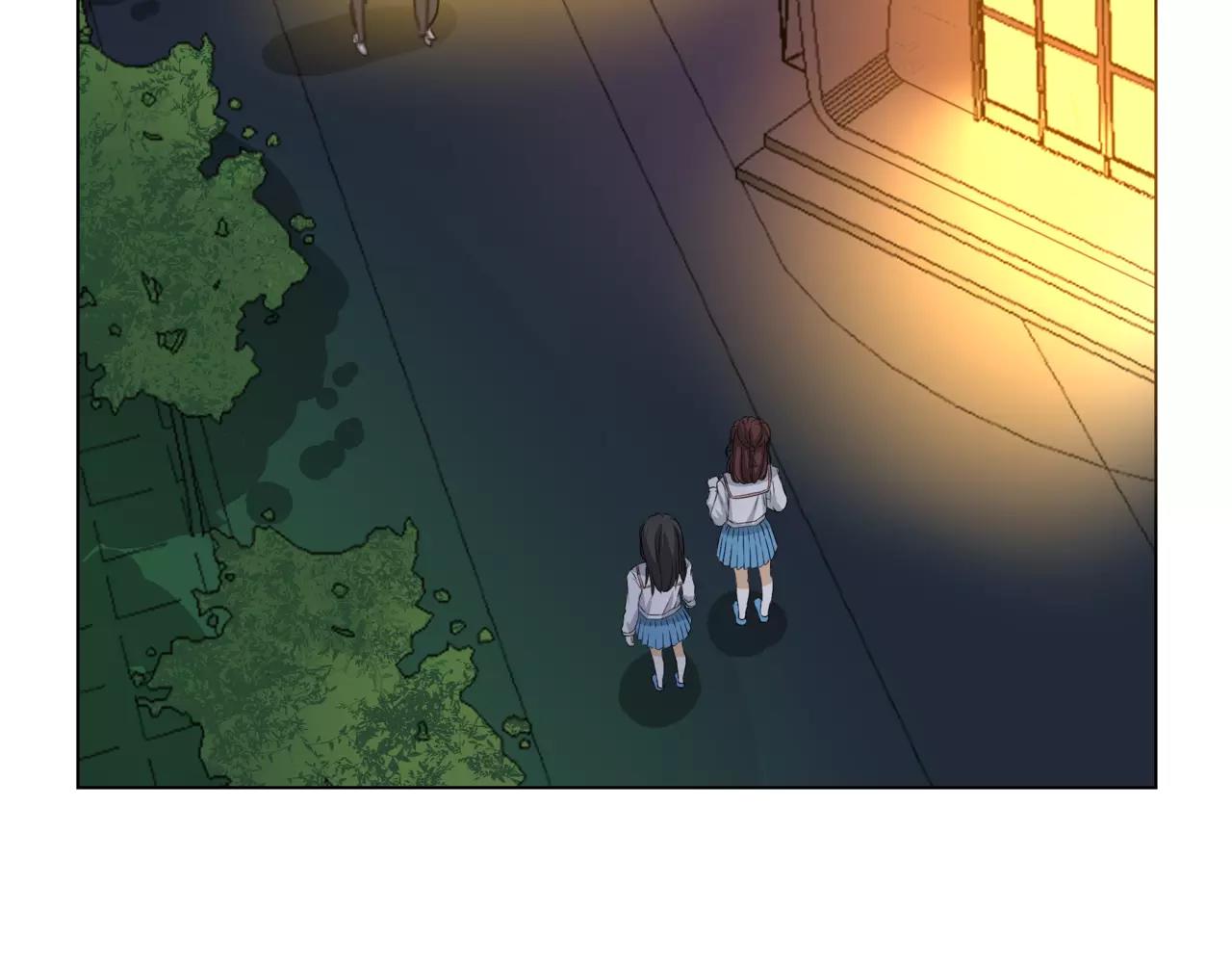 第14话 关心你的人(1/4)-第15话