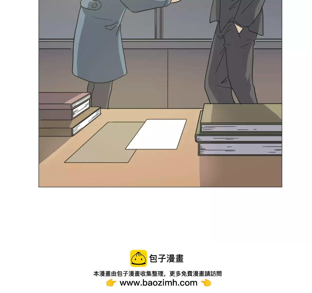 第14话 关心你的人(1/4)-第15话