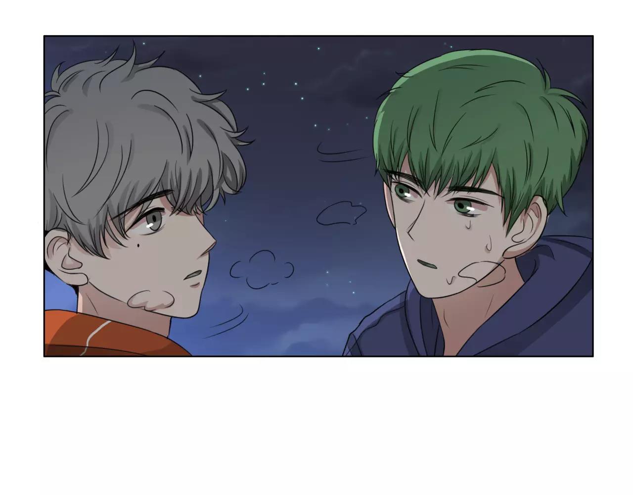 第24话 我的天空-第25话