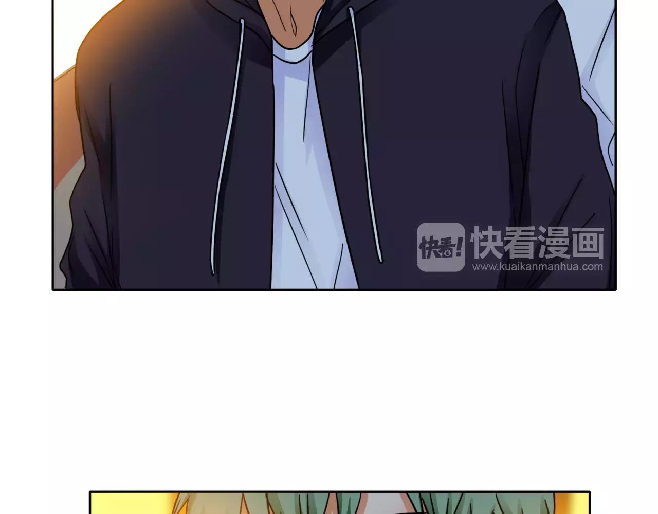 第34话 他不是好人？-第35话