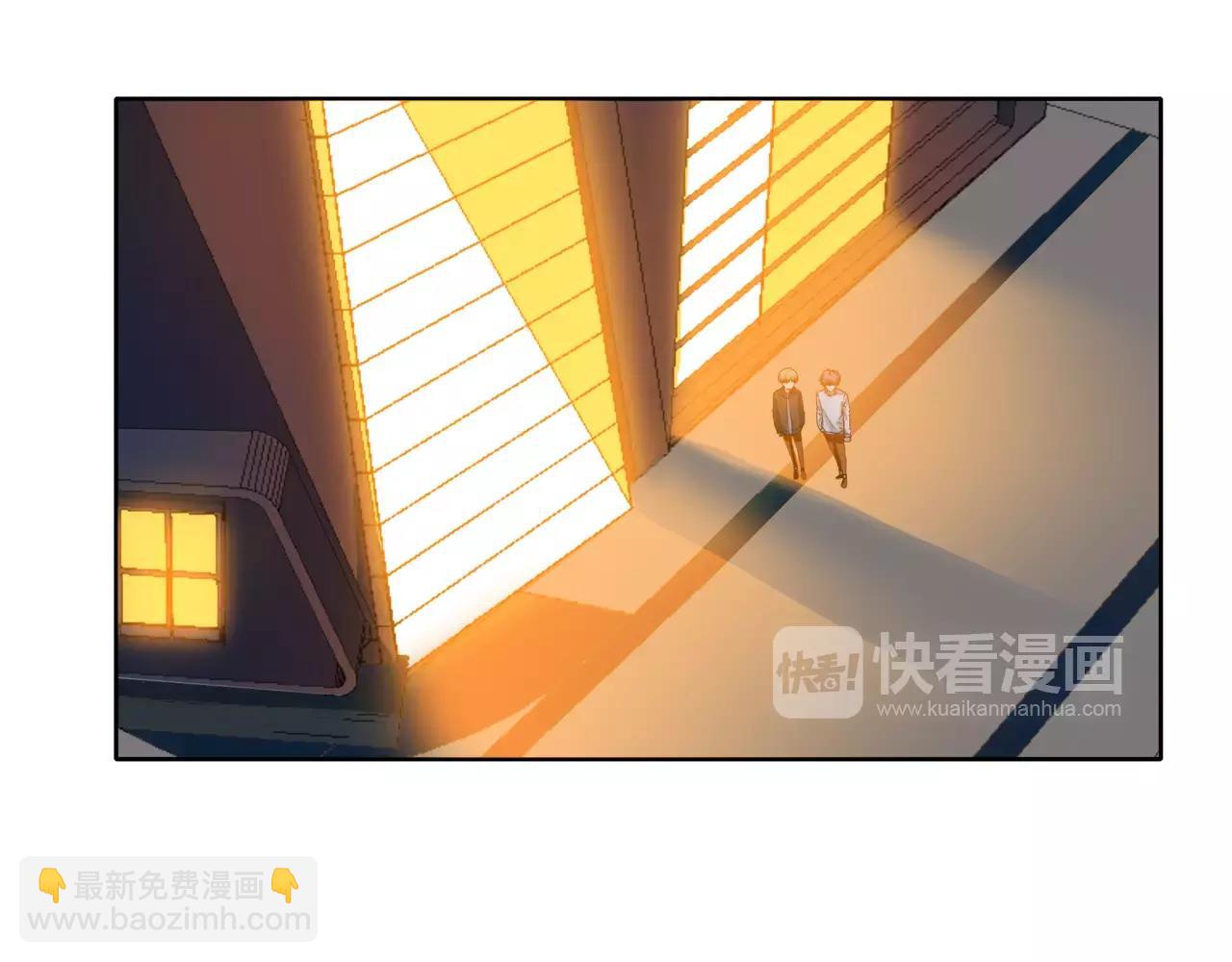 第34话 他不是好人？-第35话