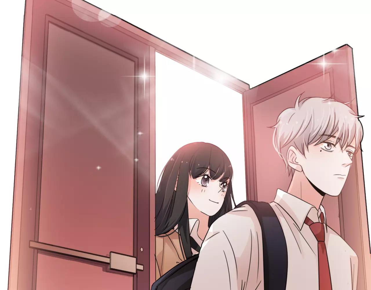第38话 吻戏？(1/2)-第39话